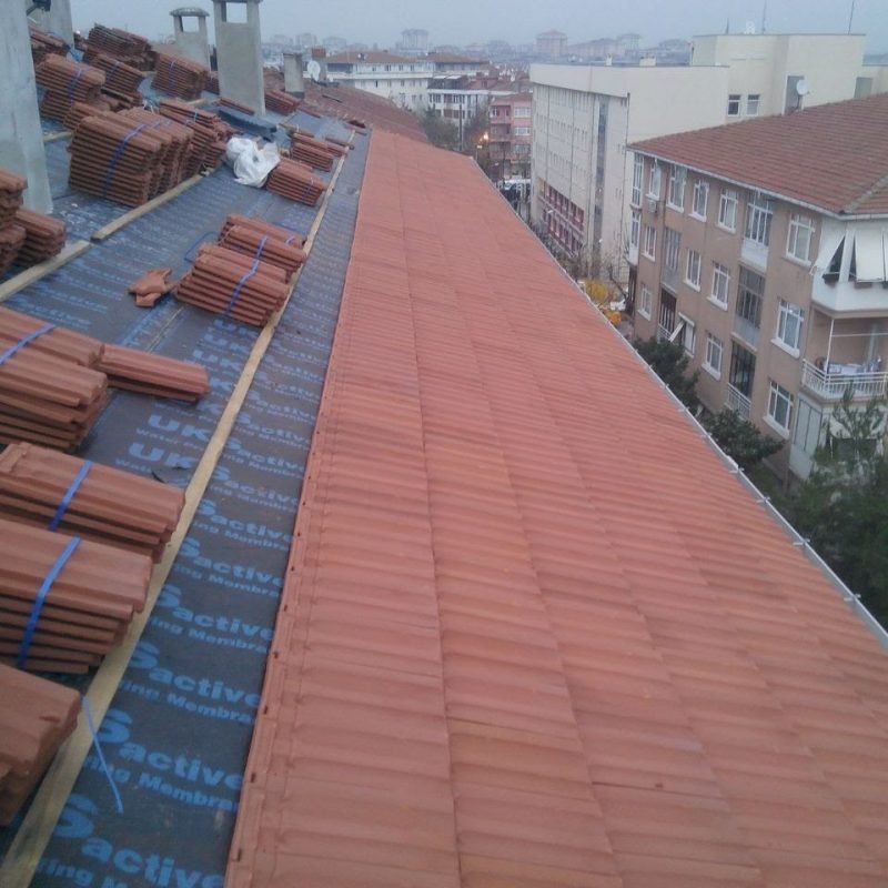 çatıı